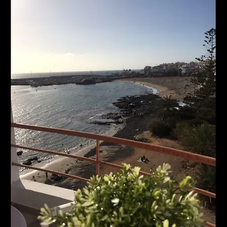 Atlantic Breeze Edificio Cristianmar Apartment
