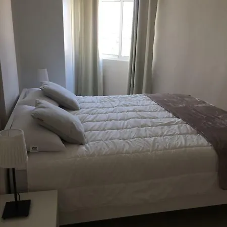Atlantic Breeze Edificio Cristianmar Apartment *
