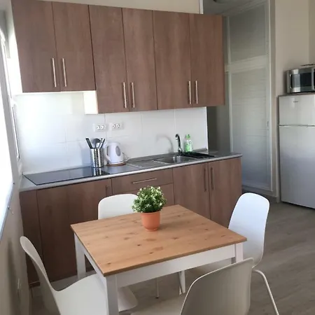 Atlantic Breeze Edificio Cristianmar Apartment Los Cristianos (Tenerife)