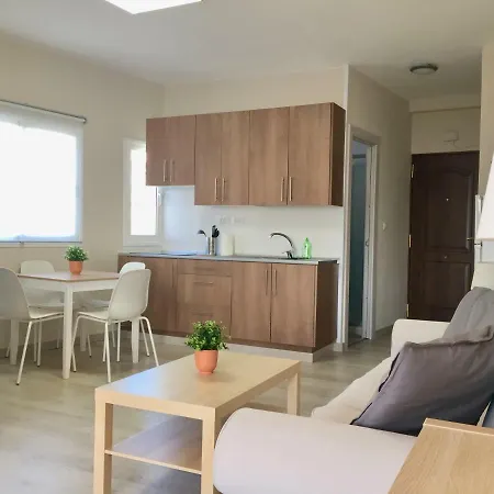 דירה Atlantic Breeze Edificio Cristianmar