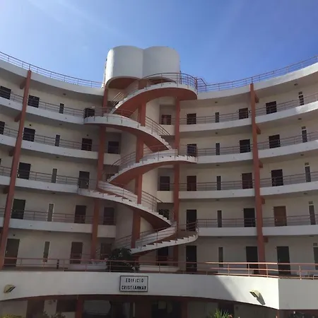 Atlantic Breeze Edificio Cristianmar לוס כריסטיאנוס